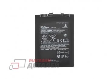 Аккумулятор VIXION BP47 для Xiaomi Redmi Note 11 Pro Plus 5G 3.89V 4900mAh