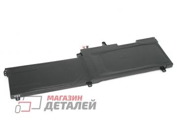 Аккумулятор C41N1541 для ноутбука Asus GL702V 15.2V 4840mAh черный Premium