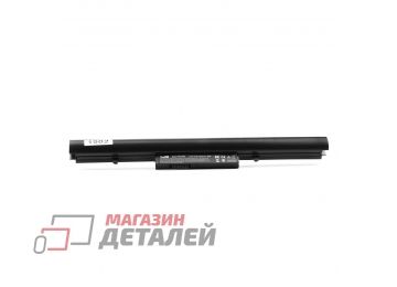 Аккумулятор TopOn для ноутбука DNS Hasee UN45 14.8V 2600mAh