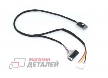 Шлейф P9 для теста матриц 30pin edp (15+15)
