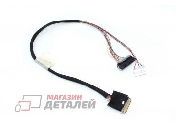 Шлейф F1 для теста матриц 40pin edp 0.4mm 144Hz