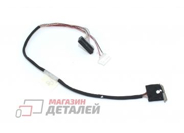 Шлейф P8 для теста матриц 40pin edp (20+20)