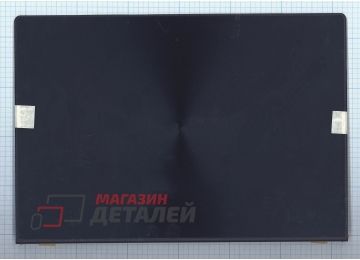 Матрица (крышка в сборе) для Asus Zenbook UX301LA FHD черная