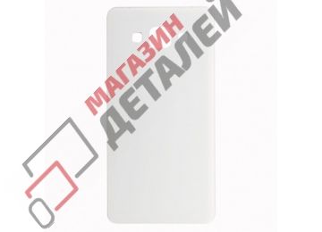 Задняя крышка аккумулятора для Samsung Galaxy A5 белая