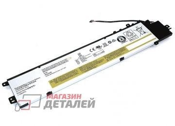 Аккумулятор L13C4P01 для ноутбука Lenovo Y40-70 7.4V 6600mAh черный Premium