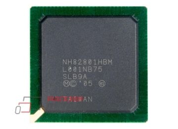 Микросхема Intel NH82801HBM SLB9A