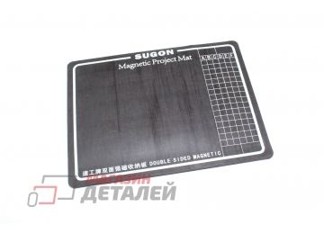 Магнитный коврик SUGON