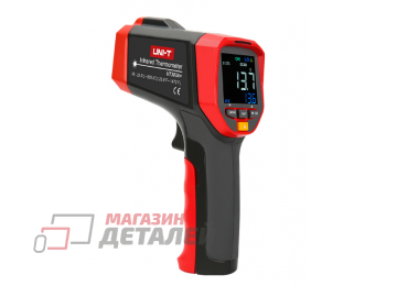 Инфракрасный термометр UNI-T UT303A+