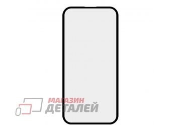Защитное стекло IT`S ME для iPhone 14 Pro OG Full Glue черное