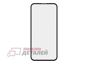 Защитное стекло IT`S ME для iPhone 15 plus OG Full Glue черное