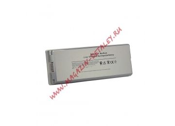 Аккумулятор TopON TOP-AP1185 (совместимый с A1185) для ноутбука APPLE MacBook Pro 13" 10.8V 5600mAh белый