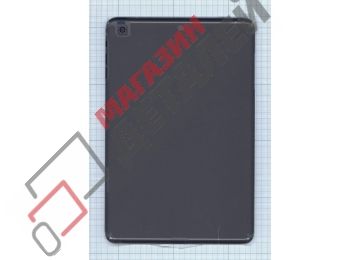 Задняя крышка аккумулятора для Apple iPad mini черная