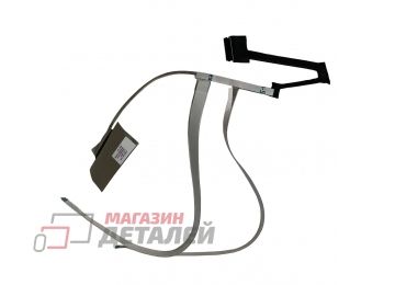 Шлейф матрицы для ноутбука HP 16-N, 16-K, TPN-Q281, TPN-Q280, 40pin, DD0G3NLC020