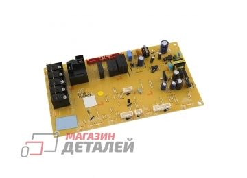 Модуль (плата) управления DG92-01143A для духового шкафа Samsung