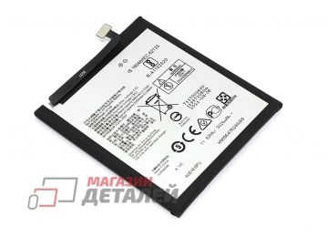 Аккумуляторная батарея (аккумулятор) WT330 для Nokia 4.2 3.8V 3000mAh