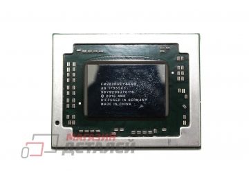Процессор AMD FX-9830P 3.0G/2M BGA