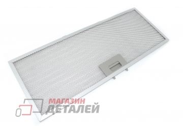 Жировой фильтр для вытяжек Maunfeld 505х188x8 мм