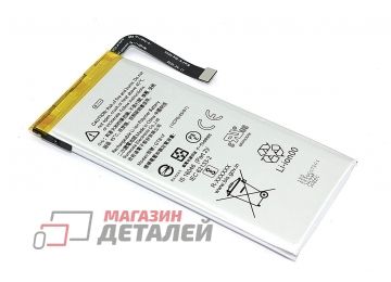 Аккумуляторная батарея (аккумулятор) GTB1F для Google Pixel 5 3.8V 4080mAh