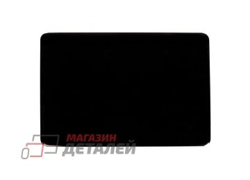 Крышка матрицы 13NB0A01AP0551 для ноутбука Asus X756U, X756UA, X756UB, X756UJ, X756UQ, X756UV пластик коричневая (с разбора)