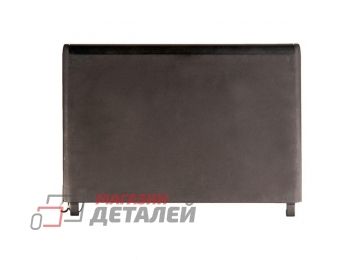 Крышка матрицы 13GN181AM040-1 для ноутбука Asus U36JC черная (с разбора)