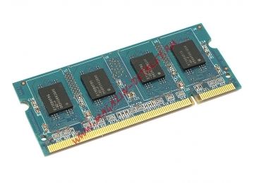Оперативная память для ноутбуков Ankowall SODIMM DDR2 1ГБ 800 MHz PC2-6400