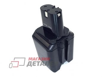 Аккумулятор для электроинструмента Bosch GBM 12VEBS 12V 2.0Ah Ni-MH