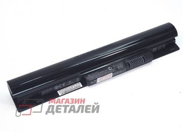 Аккумулятор MR03 для ноутбука HP Pavilion 10 10.8V 28Wh (2590mAh) черный Premium