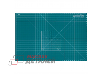 Коврик защитный для резки OLFA OL-CM-A1