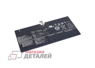 Аккумулятор L15L4PC3 для ноутбука Lenovo Miix 5 Pro 7.68V 41Wh (5340mAh) черный Premium