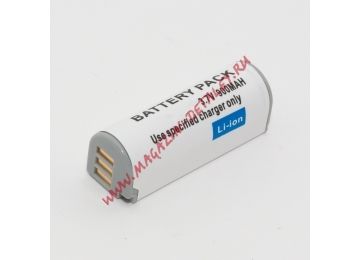 Аккумуляторная батарея (аккумулятор) NB-9L для Canon PowerShot SD4500 IS, PowerShot ELPH 510 HS, 520 HS, 530 HS