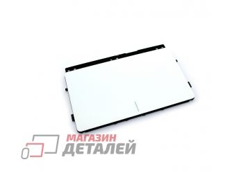 Тачпад (плата) для ноутбука Asus X450 белый