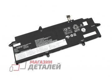 Аккумулятор L20C3P72 для ноутбука Lenovo X13 gen 2 11.52V 41Wh (3560mAh) черный Premium