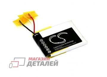 Аккумулятор CameronSino CS-AKN600SL для наушников AKG N60 NC 320mAh