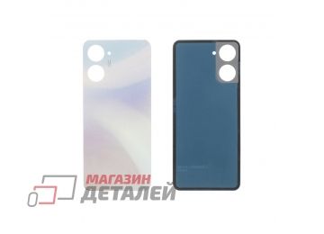 Задняя крышка для Realme 10 4G (RMX3630) белый