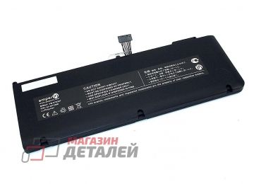 Аккумулятор Amperin AI-AP1286 (совместимый с A1382) для ноутбука Apple MacBook Pro A1286 15" A1382 10.8V 77.5Wh (5200mAh) черный