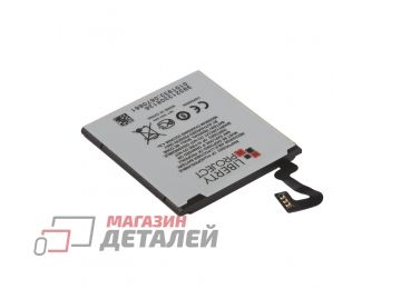 Аккумуляторная батарея (аккумулятор) LP BP-4GW для Nokia Lumia 720 920 3.8V 2000mAh