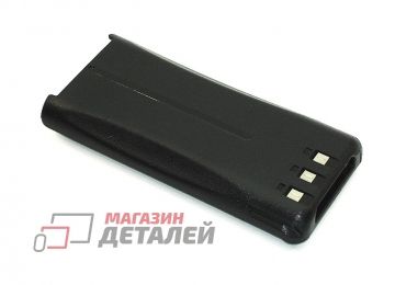 Аккумулятор KNB-45 для радиостанции Kenwood NX-240, NX-340 7.4V 2000mAh Li-ion