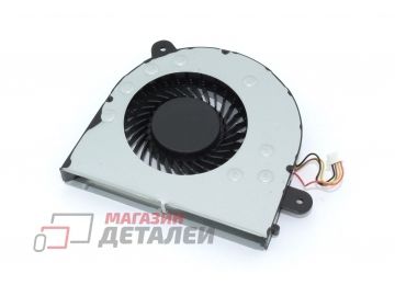 Вентилятор (кулер) для ноутбука Lenovo IdeaPad G400S, G405S, G500S, G505S, Z501, Z505