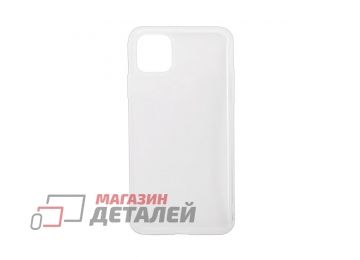 Чехол Joyroom JR-BP602 для iPhone 11 Pro Max (прозрачный)