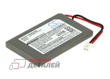 Аккумулятор CS-SP130SL для геймпада (джойстика) Sony PlayStation 3 Sixaxis 3.7V 650mAh