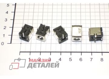 Разъем зарядки для ноутбука TOSHIBA M35X-S149