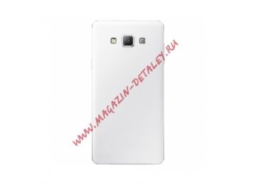 Корпус для Samsung A7 (SM-A700F) белый