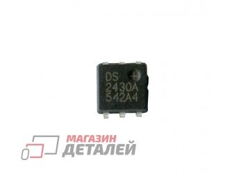 Микросхема памяти DS2430AP