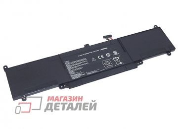 Аккумулятор OEM (совместимый с C31N1339, C31P093) для ноутбука Asus UX303 11.31V 50Wh (4400mAh) черный