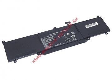 Аккумулятор OEM (совместимый с C31N1339, C31P093) для ноутбука Asus UX303 11.31V 50Wh (4400mAh) черный