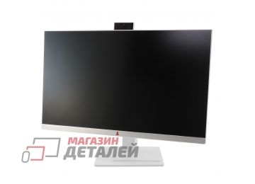 Моноблок Azerty AZ-2705 (27" 2560x1440 IPS, Intel I5-4200M, 16Gb, SSD 512Gb) белый