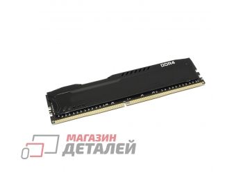 Оперативная память для компьютера (DIMM) Kingston FURY DDR4 16Гб 3200 MHz PC3-25600