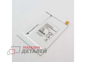 Аккумулятор EB-BT710ABA для планшета Samsung Galaxy Tab S2 8.0 SM-T710 3.8V 3900mAh