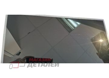 Матрица B173RW01 v.5 (небольшие царапины на поверхности)