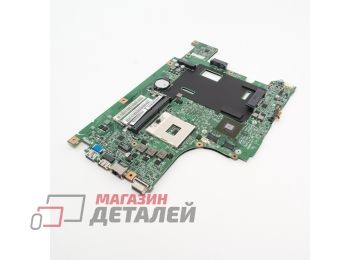 Материнская плата для ноутбука Lenovo B590 P/N: 90001039